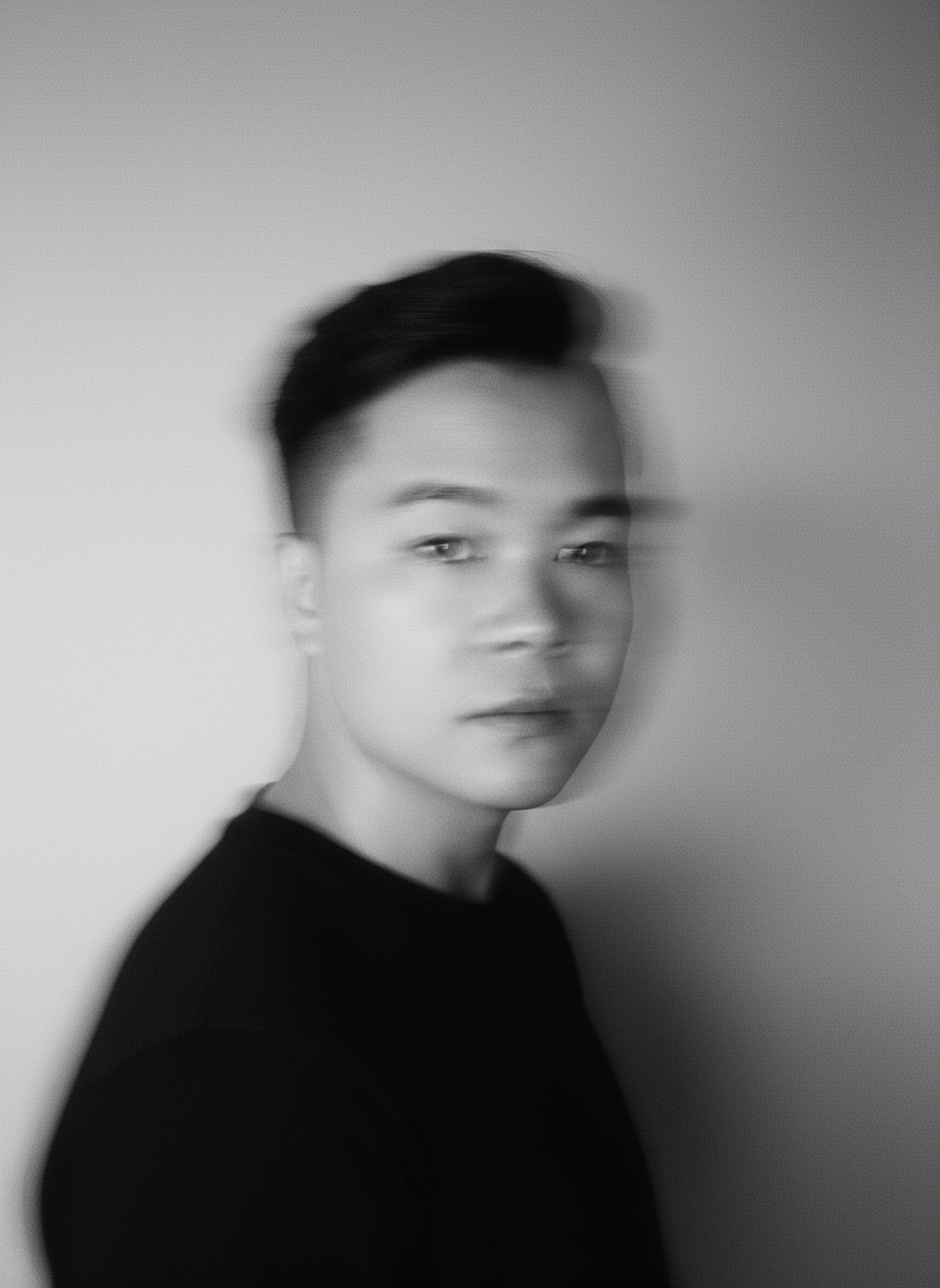 Leon Wang